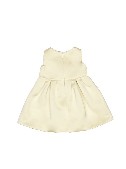 Abito, bambina, logato. ELISABETTA FRANCHI | EGAB197 0 RA0162023